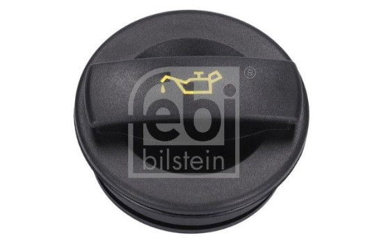 Bouchon, goulotte de remplissage d'huile, Image 2