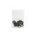 Assortiment Anneaux de bouchon de puisard caoutchouc 14mm 20 pcs