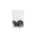 Assortiment Anneaux de bouchon de puisard caoutchouc 14mm 20 pcs, Vignette 3