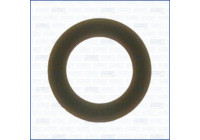 Bague d'étanchéité, bouchon de vidange d'huile