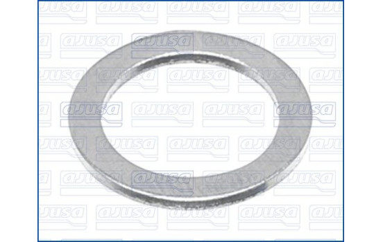Bague d'étanchéité, bouchon de vidange d'huile