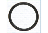 Bague d'étanchéité, bouchon de vidange d'huile