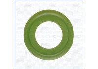 Bague d'étanchéité, bouchon de vidange d'huile