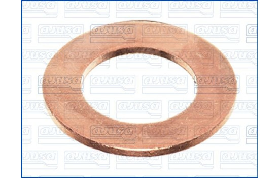 Bague d'étanchéité, bouchon de vidange d'huile
