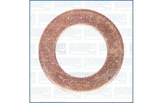 Bague d'étanchéité, bouchon de vidange d'huile, Image 2