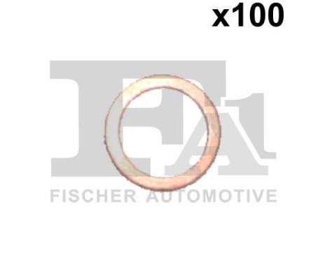 Bague d'étanchéité