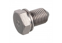 Bouchon de vidange d'huile 15374 FEBI