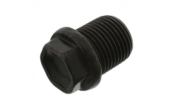 Bouchon de vidange d'huile 22148 FEBI