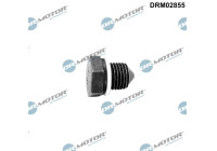 Bouchon fileté, carter d'huile