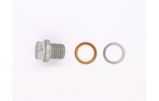 KIT BOUCHON DE VIDANGE BMW M12 1.50, Image 4