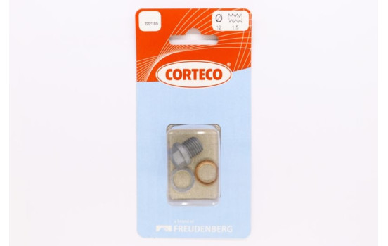 KIT BOUCHON DE VIDANGE BMW M12 1.50, Image 6