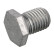 Vis-bouchon, carter d'huile 48890 FEBI