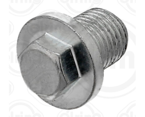 Vis-bouchon, carter d'huile 587.350 Elring