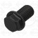 Vis-bouchon, carter d'huile 587.360 Elring