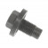 Vis-bouchon, carter d'huile ADA100101 Blue Print