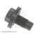 Vis-bouchon, carter d'huile ADA100101 Blue Print, Vignette 3