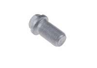 Vis-bouchon, carter d'huile ADA100103 Blue Print