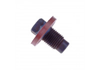 Vis-bouchon, carter d'huile ADA100107 Blue Print