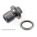 Vis-bouchon, carter d'huile ADL140101 Blue Print, Vignette 2