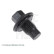 Vis-bouchon, carter d'huile ADM50102 Blue Print, Vignette 3