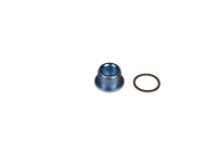 Vis-bouchon, carter d'huile ADV180105 Blue Print