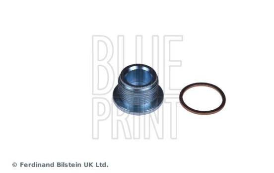 Vis-bouchon, carter d'huile ADV180105 Blue Print, Image 3