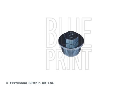 Vis-bouchon, carter d'huile ADV180105 Blue Print, Image 4