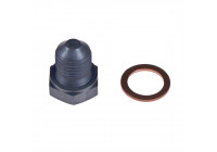 Vis-bouchon, carter d'huile ADV180106 Blue Print