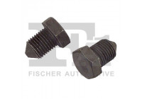 Vis-bouchon, carter d'huile