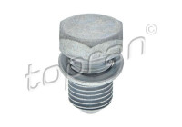 Vis-bouchon, carter d'huile