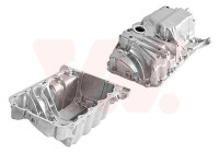 Carter d'huile 0675071 Van Wezel