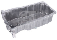 Carter d'huile 177587 FEBI