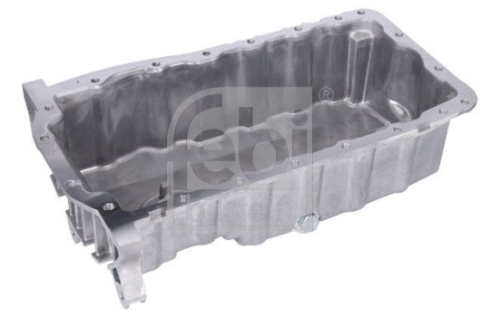 Carter d'huile 177587 FEBI