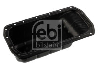 Carter d'huile 177591 FEBI