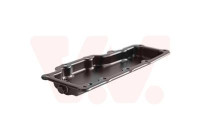 Carter d'huile 2924073 Van Wezel