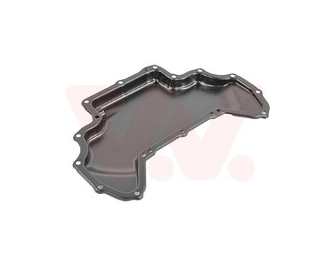 Carter d'huile 3032070 Van Wezel
