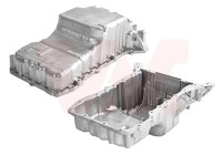 Carter d'huile 3097071 Van Wezel