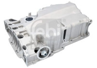 Carter d'huile febi Plus 186226