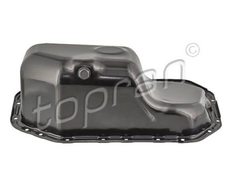 Carter d'huile