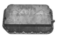 Carter d'huile 0323070 Van Wezel