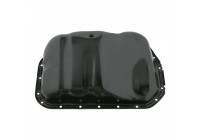 Carter d'huile 04592 FEBI