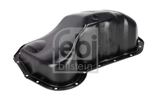 Carter d'huile 04592 FEBI, Image 2