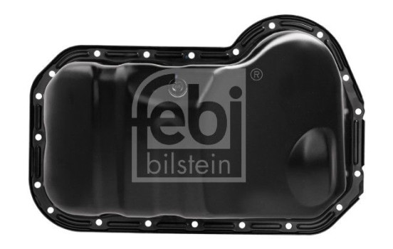 Carter d'huile 04592 FEBI, Image 4