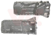 Carter d'huile 0628070 Van Wezel