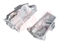 Carter d'huile 0680071 Van Wezel