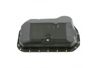Carter d'huile 07407 FEBI