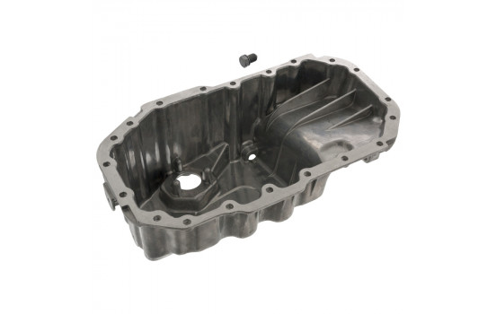 Carter d'huile 100264 FEBI