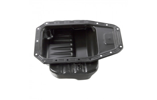 Carter d'huile 102031 FEBI