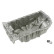 Carter d'huile 102181 FEBI