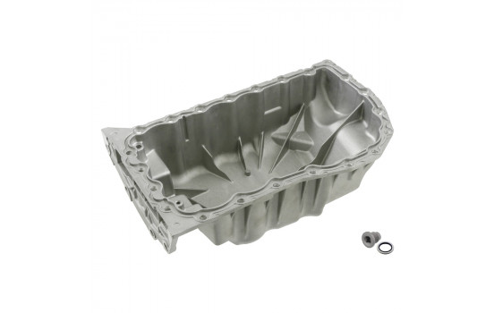 Carter d'huile 102181 FEBI